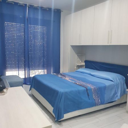 Bed and Breakfast Casa Sant'Elmo 21 Neapel Exterior foto